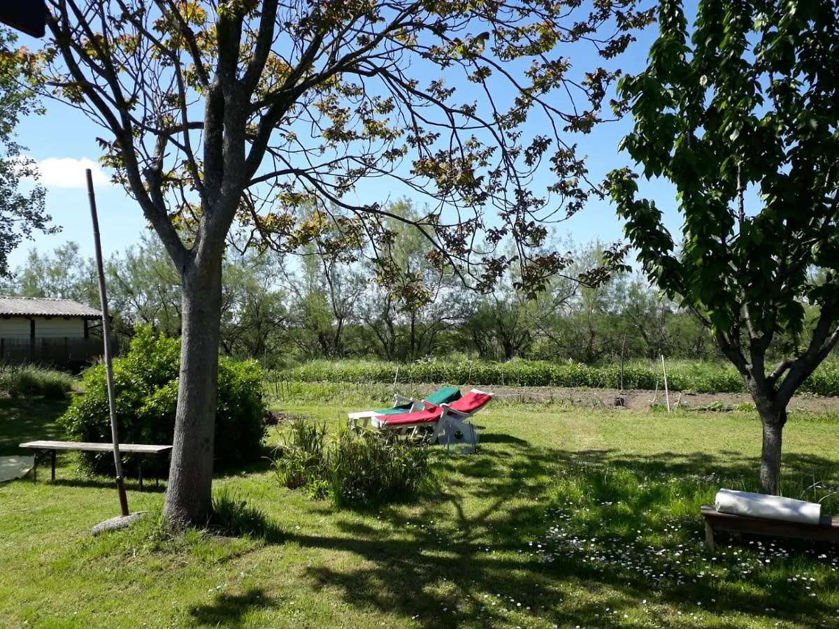ホームステイ Laguna Di Venezia Isola Di S.Erasmo